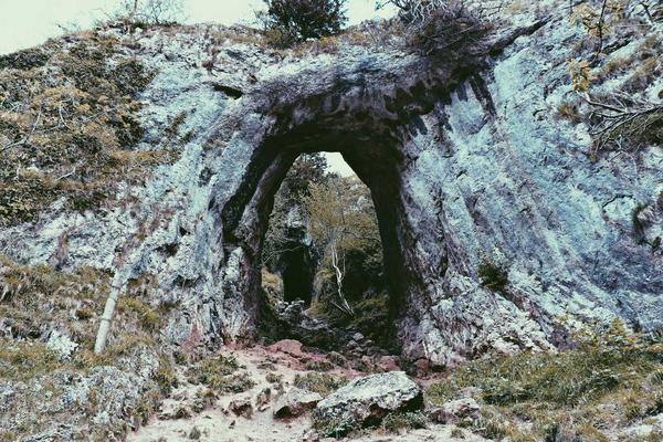 Antalya Beydağlar Milli Parkı