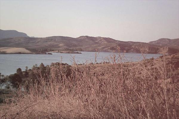 Antalya Likya Yolu